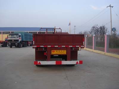 Tongyada  STY9130 Semi trailer