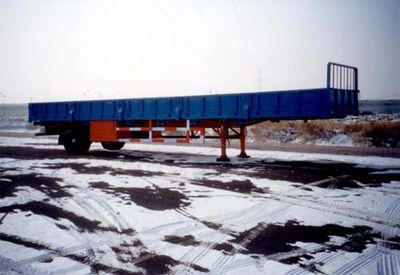 Tongyada  STY9130 Semi trailer