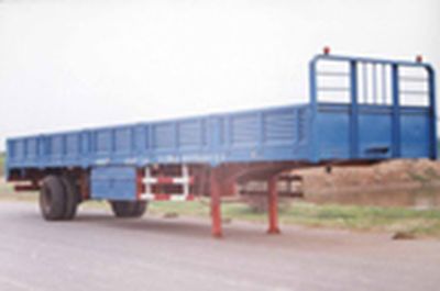 Tongyada  STY9130 Semi trailer