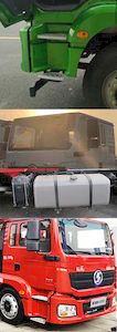 Shaanxi Automobile SX5180TBQMB1 Vehicle transport semi-trailer tractor