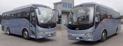 Jinlong  XMQ6771CYN5C coach