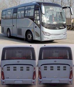 Jinlong  XMQ6771CYN5C coach