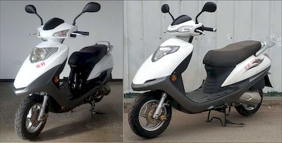 Zhonghao  ZH110T6D Two wheeled motorcycles