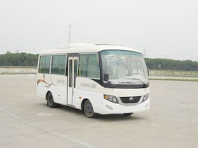 Yutong  ZK6608DC Light Bus