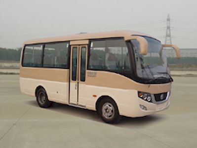 Yutong  ZK6608DC Light Bus