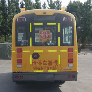 Yutong  ZK6789DX3 Preschool school bus