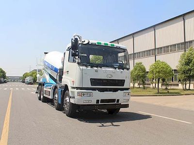 Xingma  AH5313GJB4L5 Concrete mixing transport vehicle