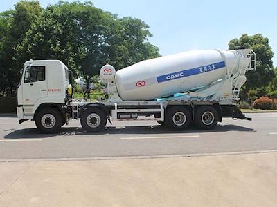 Xingma  AH5313GJB4L5 Concrete mixing transport vehicle