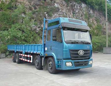 Jiefang Automobile CA1310PK2E3L11T2A90 Flathead truck