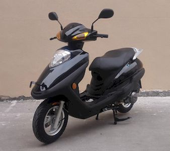 Jida  CT125T12S Two wheeled motorcycles