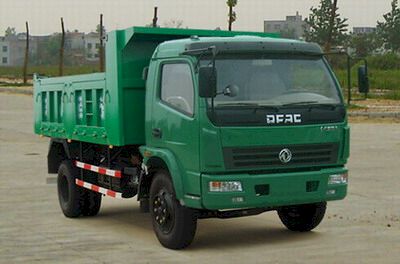 Dongfeng  EQ3061T Dump truck