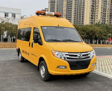 Dongfeng  EQ5040XXHACDBAC Rescue vehicle