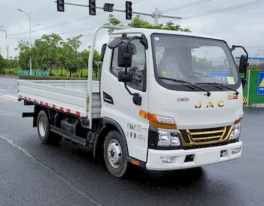 Jianghuai brand automobiles HFC1041P33K3B4S Truck