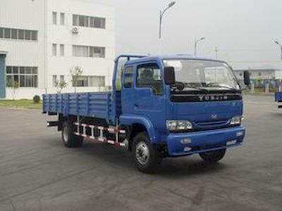 Yuejin  NJ1090DAW Truck