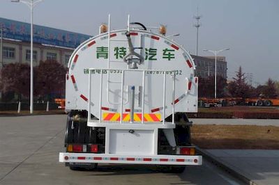 Qingte  QDT5163GSSA4 Sprinkler truck