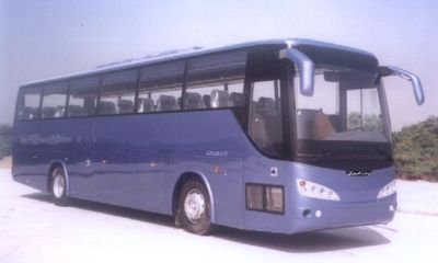 Qiaoxing  QXQ6121 Luxury tourist buses