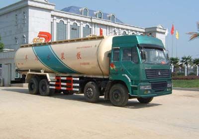 Longdi SLA5360GSNZBulk cement truck