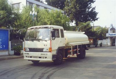 Xiongfeng  SP5125GJY Refueling truck