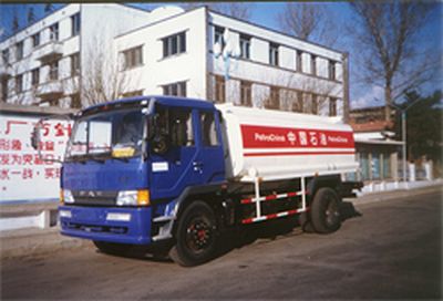 Xiongfeng  SP5125GJY Refueling truck