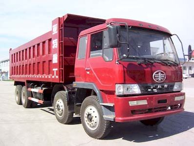 Yate Heavy Industries TZ3310CP4A70 Dump truck