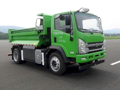 XCMG  XGA3140BEVEA Pure electric dump truck