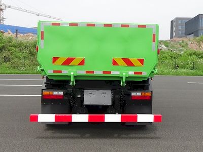 XCMG  XGA3140BEVEA Pure electric dump truck