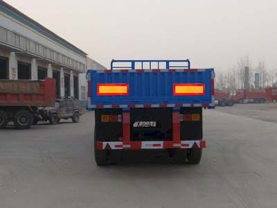 Xingda  XXQ9403 Semi trailer