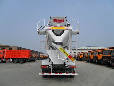 Kaiser ZGH5257GJBBJ361 Concrete mixing transport vehicle