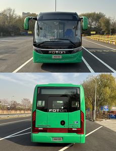 Foton  BJ6891EVCAN Pure electric city buses