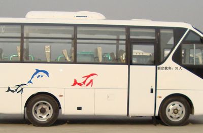 Antong  CHG6603EKNG coach