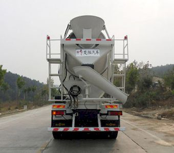 Chusheng  CSC5250GJBH12 Concrete mixing transport vehicle