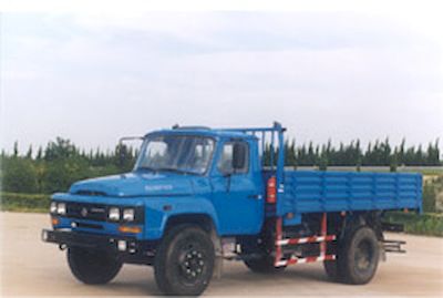 Dongfeng  EQ1092F19D1 Truck