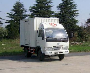 Dongfeng  EQ5040XXY20D1AC Box transport vehicle