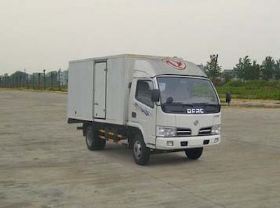 Dongfeng  EQ5040XXY20D1AC Box transport vehicle