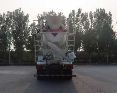 Hongchang Tianma  HCL5317GJBZZN36L5L1 Concrete mixing transport vehicle