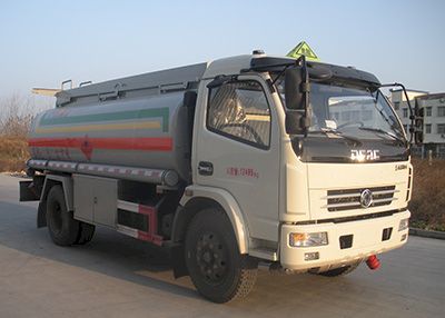 Chufeng  HQG5121GYY5EQ Oil tanker