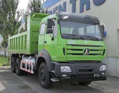 Beiben ND3250BG5J6Z00Dump truck