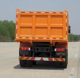 Beiben  ND3250BG5J6Z00 Dump truck