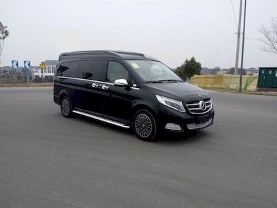 Shangzhe  QYC5037XSWAG6 Business vehicle