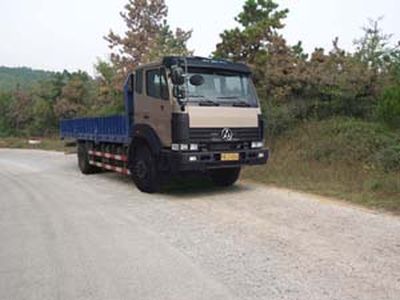 SHAC SH1162A1A48 Truck