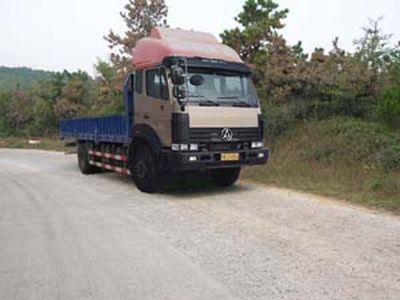 SHAC SH1162A1A48 Truck