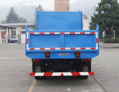 Shitong  STQ3049L2Y13 Dump truck