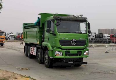 Shaanxi Automobile SX3319HD366TL Dump truck