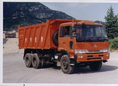 Wuyue  TAZ319002 Dump truck