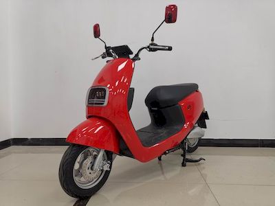 Xinlei  XL500DQT8 Electric two wheeled light motorcycle