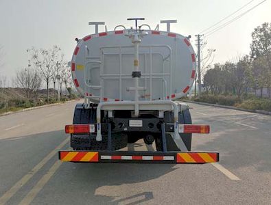 Jinshi  YJW5180GSSE6 Sprinkler truck