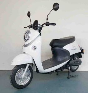 Yuqiling  YQL1000DQTF Electric two wheeled light motorcycle