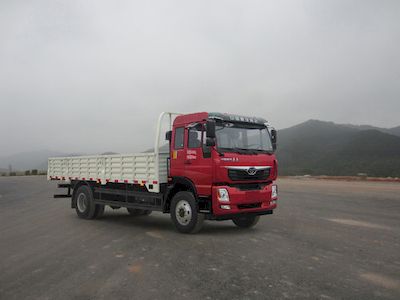 Haoman  ZZ1168F10DB1 Truck