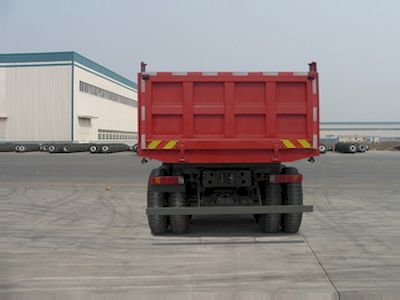 Star Steyr ZZ3313N3461D1 Dump truck