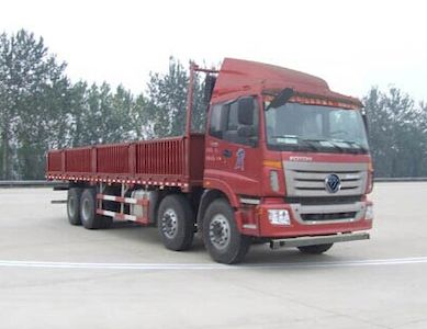 Ouman  BJ1313VNPJJXB Truck